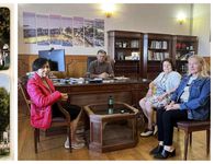 Στο Λύκειο Ελληνίδων Κω θέλει να παραχωρήσει ο Δήμος το κτίριο «ΑΥΡΑ» (για πολιτιστική χρήση)