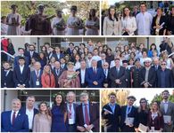 Η Κως στο επίκεντρο της παγκόσμιας ιατρικής κοινότητας με την ορκωμοσία νέων γιατρών