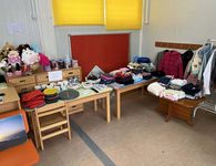 Ευχαριστήριο του Συλλόγου Γονέων του 6ου Νηπιαγωγείου Κω