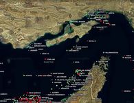 Το Ιράν ανοίγει πλήρως τα Στενά του Ορμούζ για όλα τα εμπορικά πλοία - Βουτιά στην τιμή του πετρελαίου