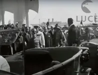 ΕΠIΣΚΕΨΗ ΤΟΥ ΒΑΣΙΛΙA ΤΗΣ ΙΤΑΛIΑΣ ΣΤΗΝ ΚΩ