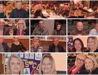 Η Λέσχη Lions Κω έκοψε την πίτα της