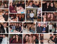 Με χορό, γλέντι και βραβεύσεις η πίτα της ΑΕ Δικαίου