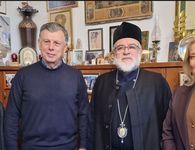 Υπογράφεται την Πέμπτη 5/3 η σύμβαση χρηματοδότησης από τον Δήμο Κω στην Ιερά Μητρόπολη