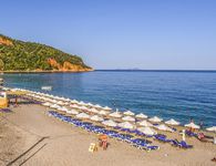 Στην κορυφή της τουριστικής δαπάνης το Νότιο Αιγαίο