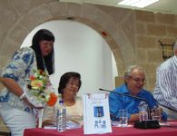 Μίσος αιώνας κοντά στο «Βήμα της Κω» (γράφει η Ξανθίππη Αγρέλλη)