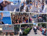 Η Κως φόρεσε τα αποκριάτικά της – Με κέφι και παλμό το Καρναβάλι στην πόλη