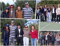 Την πίτα του έκοψε ο Όμιλος Αντισφαίρισης Κω