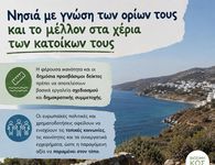 “Βιώσιμη Κως”: Νησιά με γνώση των ορίων τους και το μέλλον στα χέρια των κατοίκων τους