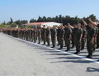 Πρόστιμα έως 6.000 ευρώ μέσω εφορίας για τους "κοπανατζήδες" από το Στρατό