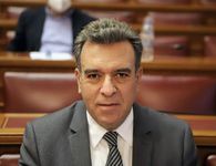 Μ. Κόνσολας: Να εγκατασταθεί μόνιμα στην Κω, την αντιπυρική περίοδο, πυροσβεστικό αεροσκάφος Air Tractor ή πυροσβεστικό ελικόπτερο