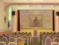 Ἐκδήλωση τῆς Ἱερᾶς Μητροπόλεως Κώου καί Νισύρου γιά τήν ἑορτή τῶν Τριῶν Ἱεραρχῶν