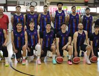 Final-4 Ανδρών: Στην 3η θέση ο Διαγόρας - 4oς ο Φοίβος Κω
