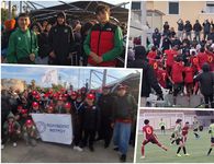 Γ. Μανούσογλου: Ακόμη καλύτερο το επόμενο "Kos Youth Festival"