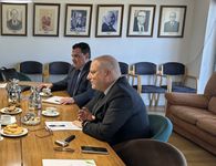 Μάνος Κόνσολας: «Η ακτοπλοΐα είναι ζήτημα επιβίωσης για το νησιωτικό χώρο»