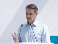 K. Μητσοτάκης: Εθνική επιτυχία η πρόωρη αποπληρωμή χρέους – Λιγότερες επιβαρύνσεις για τους πολίτες και κυρίως τους νέους