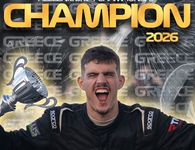 Πανελλήνιος Πρωταθλητής Drift 2026 ο Κώος Ηλίας Γρύλλης