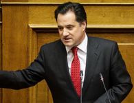 Άδ. Γεωργιάδης: Πάνω από 2.000 αιτήσεις για 1.131 θέσεις γιατρών