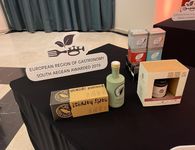 Παράταση έως 1 Απριλίου για τη συμμετοχή παραγωγών του Νοτίου Αιγαίου στο διεθνή διαγωνισμό “World Food Gift Challenge”