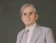 "Έφυγε" από τη ζωή ο αγαπητός συμπολίτης μας Σεβαστός Ι. Χατζησεβαστός