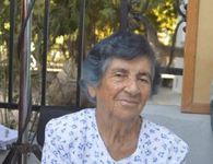 Αικατερίνη Σώκιαλη - Κίννα: Παραμονή Θεοφανίων ή Φώτων 