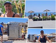 Παράπονα από την Καρδάμαινα για την πρόσβαση των ΑμεΑ στις παραλίες