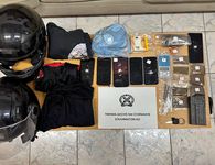 Εξαρθρώθηκε άμεσα συμμορία στην Κω που διέπραξε ληστεία - Συνελήφθησαν 3 νεαροί