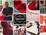 "Special": Γλυκά και δώρα που κλέβουν καρδιές για την πιο ερωτική μέρα του χρόνου (Valentine’s Day)