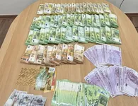 Η ανακοίνωση της ΕΛ.ΑΣ. για την υπόθεση με τα στημένα στο μπάσκετ: Κατασχέθηκαν 931.463 ευρώ, 14 κινητά τηλέφωνα, μπλούζες ομάδας