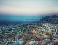  Θετικές γνωμοδοτήσεις για πλωτές εξέδρες σε Λάμπη και Κέφαλο