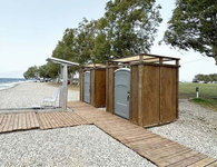 Κάλυμνος: Πράσινο φως για προσβάσιμες παραλίες – Νέες υποδομές για ΑμεΑ σε τέσσερα σημεία του νησιού 