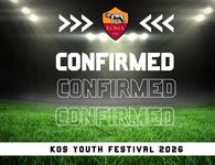 Ιστορική παρουσία της Ρόμα στο 5ο Kos Youth Festival