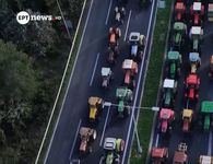 Τη Δευτέρα το ραντεβού του πρωθυπουργού με τους αγρότες- Αποχωρούν τα τρακτέρ από Δευτέρα στα Πράσινα Φανάρια