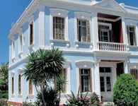H συγκρότηση των τριών Συμβουλίων Αρχιτεκτονικής στα Δωδεκάνησα