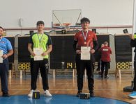 Παρουσία του Ιππικού Ομίλου Κω - τμήμα τοξοβολίας στο Πανελλήνιο Πρωτάθλημα U21!