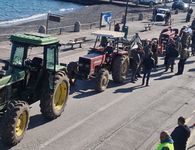 Η «Αγροτιά» στην Κω αργοσβήνει, γιατί άραγε; (γράφει η Ξανθίππη Αγρέλλη)