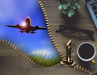 Σε ψηφιακά ταξιδιωτικά πρακτορεία εξελίσσονται Booking και Airbnb    