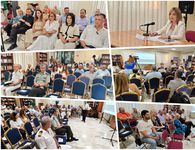 Ξεκίνησε η ειδική συνεδρίαση για τον απολογισμό πεπραγμένων του 2025 της Δημ. Αρχής Κω (live)