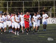 Με όρεξη και στόχο μια ανταγωνιστική χρονιά ξεκίνησε η Δόξα Καρδάμαινας