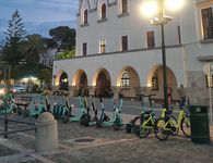 Η Κως επιχειρεί να βάλει τάξη στα ηλεκτρικά πατίνια   