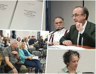 Η λαογραφική παράδοση της Κω ζωντάνεψε μέσα από τις «Τρεις παραλογές από την Κέφαλο της Κω»