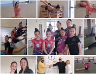 Γιορτινή εκδήλωση με αγωνιστικό παλμό από την "Ηπιόνη Κω"