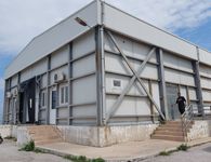 Η «δραστηριότητα» στο Δημ. Σφαγείο Κω την Τετάρτη 25/2