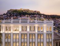GRECOTEL: Διεθνής θρίαμβος για το THE DOLLI: No. 1 City Hotel στην Αθήνα, No. 5 στην Ευρώπη και στα 100 καλύτερα ξενοδοχεία του κόσμου στα Travel + Leisure World’s Best Awards 2026
