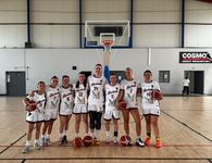 Πρώτη θέση για τον Ιπποκράτη στην Ρόδο στο «2ο τουρνουά καλαθοσφαίρισης»