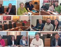 Ιδιαίτερα ενδιαφέρουσα η ενημερωτική εκδήλωση στην Κω για τις νέες ευκαιρίες χρηματοδότησης μέσω των προγραμμάτων LEADER