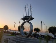 Δημ. Καλλούδης: Ω του Ιπποκράτους Χώρα - Ανύπαρκτη πολιτική κρουαζιέρας στο Νησί του Ιπποκράτη