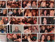 Μουσική, χαμόγελα και ευχές στην κοπή πίτας του Σ/γου Γυναικών Πυλιου «Αναξίκλεια»