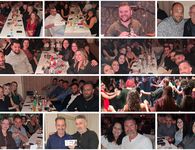 Μια βραδιά γεμάτη μουσική και χορό από τη Δόξα Καρδάμαινας με τον Γρηγόρη Σαμόλη στη "Νέα Φαντασία"