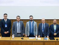 Στο συνέδριο του Φ.Ε.Ο.Δ.Δ.Δ. για τον νέο Κώδικα Τοπικής Αυτοδιοίκησης ο Αντιπεριφερειάρχης Χ. Ναβροζίδης 